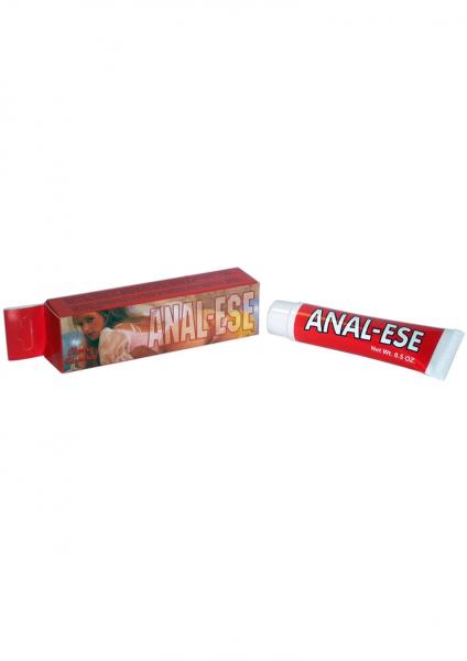Anal Ease 87