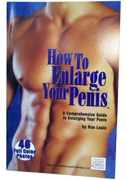 Enlarge Penis Guide 70