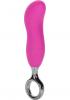 Curve It Up Silicone Probe - Pink