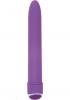 7 Function Classic Chic Standard Purple Vibrator 