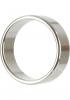 Alloy Metallic Ring - XL  2 Inch Diameter