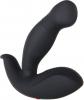 Adams Prostate Massager with Remote Control Black