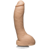 Jeff Stryker Realistic Cock 10 inches Dildo Beige