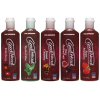 GoodHead 5 Pack Assorted Flavors 1 ounce Bottles