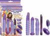 Carnal Collection Kit - Purple