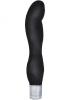 Always Ready Contour Vibe 7 Inches - Black