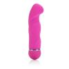 10 Function Silicone Petite Teaser - Pink