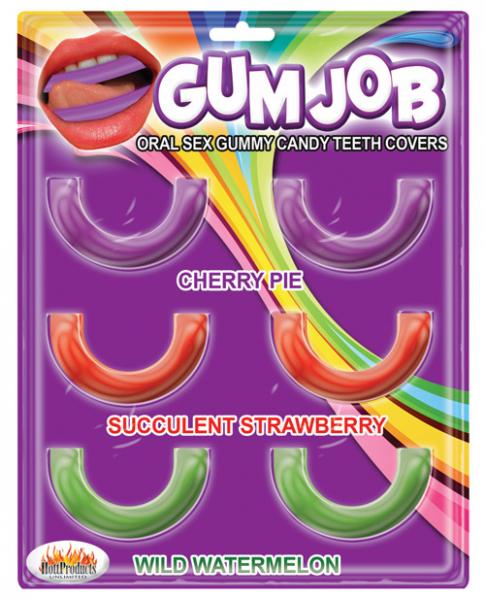 Oral Sex Candy