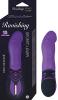 Ravishing Secret Lover Purple Vibrator