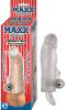Maxx Gear Vibrating Penis Extender Clear