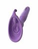 Fantasy For Her Vibrating Roto Suck-Her Purple