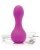 Affordable Rechargeable Moove Vibe Purple
