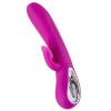 Air Touch II Purple Dual Function Vibrator
