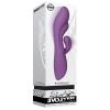 Evolved Rampage Vibrator Two Motors 7 Speeds And Functions Each Function Has 5 Levels Usb Rechargeab