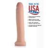 12 Inches Ultra Real Dual Layer Suction Cup Dildo Without Balls