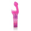 Butterfly Kiss Pink Vibrator Packaged