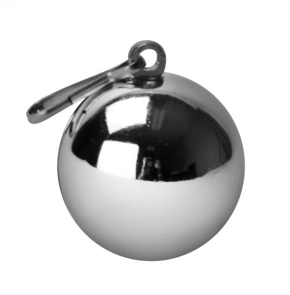 The Deviants Orb 8 Ounces Ball Weight Silver